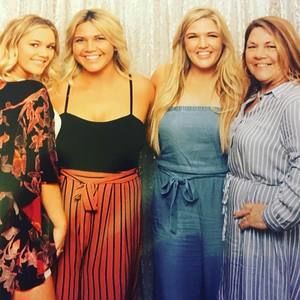 Meet your Posher, Sally